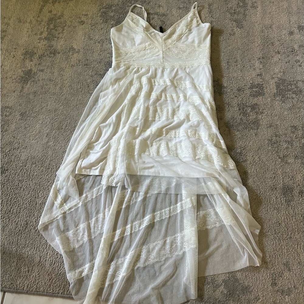 BCBG dress size Large